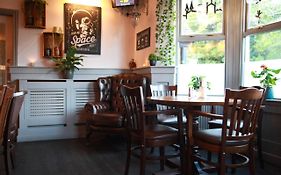 Rowton Poplars Hotel